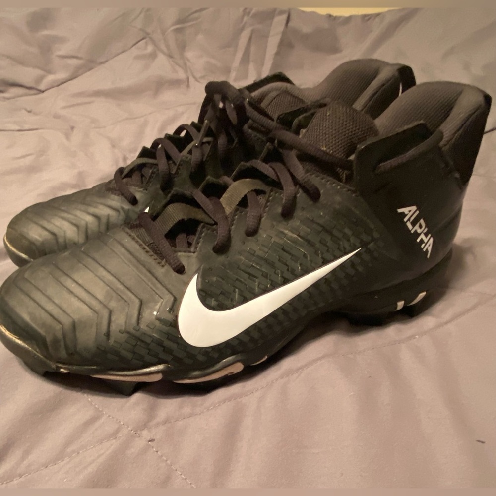 Nike Alpha Menace 2 Shark Cleats